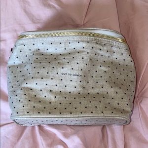 Kate Spade Lunchbox